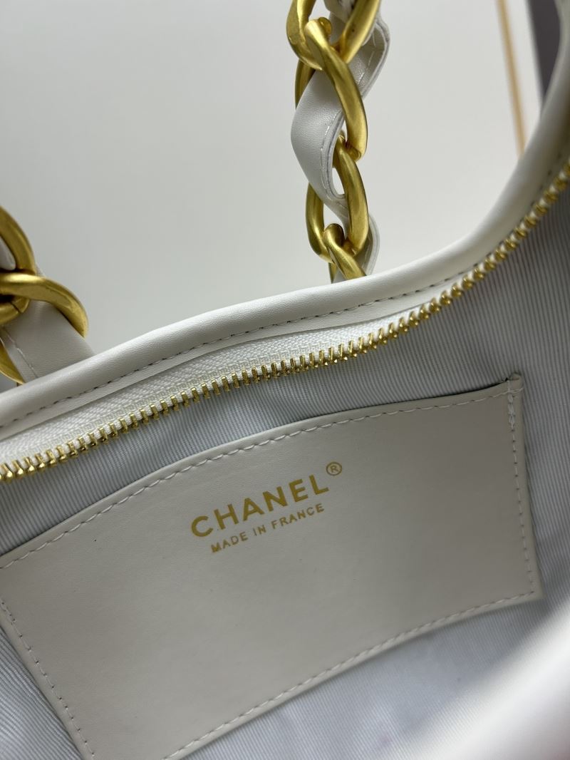 Chanel Hobo Bags